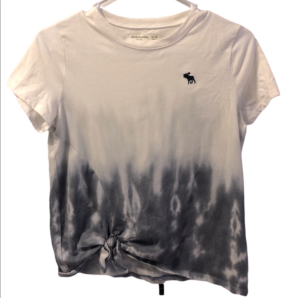 Abercrombie Girls Shirt
